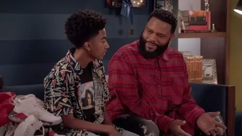 Black-ish S7E15