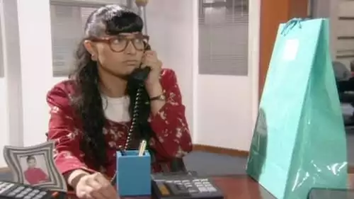 Betty, a Feia S1E175