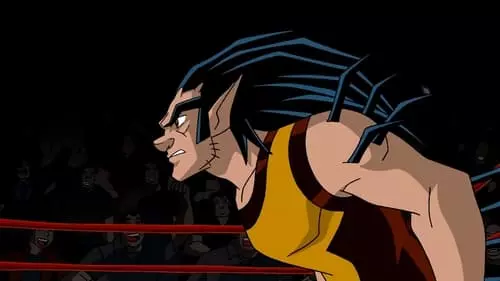 Ben 10 S4E6