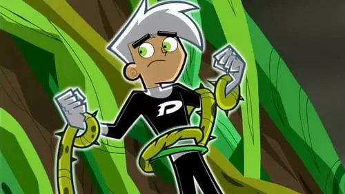 Danny Phantom S3E1