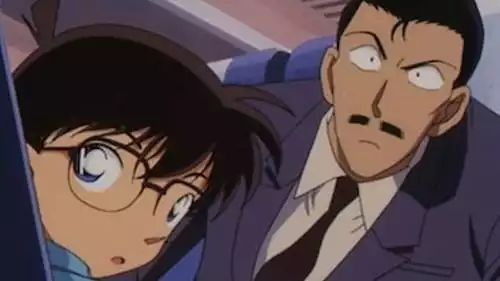 Detective Conan S1E240