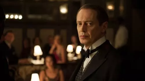 Boardwalk Empire: O Império do Contrabando S4E1