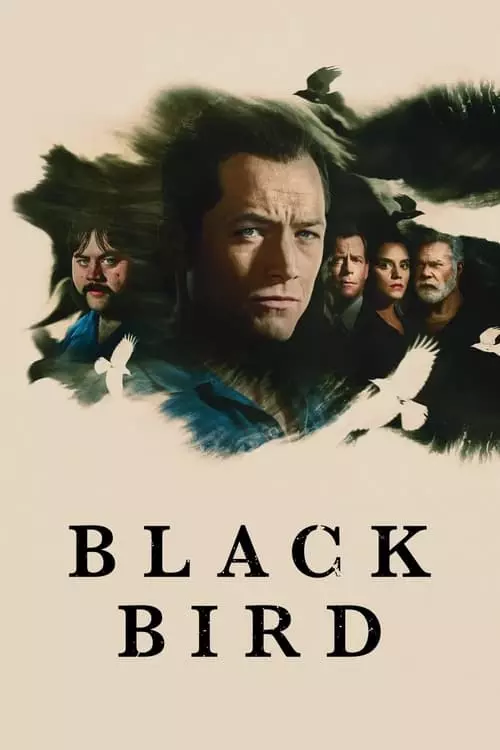 Black Bird – Temporada 1