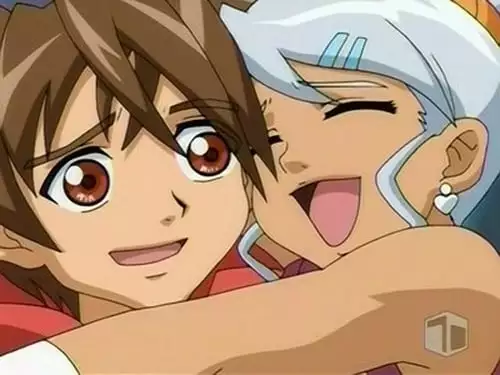 Bakugan S1E15