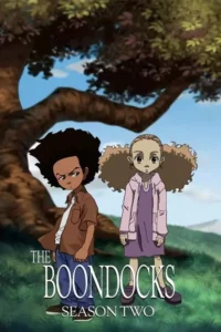 Boondocks – Temporada 2