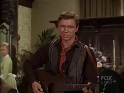 Bonanza S8E10