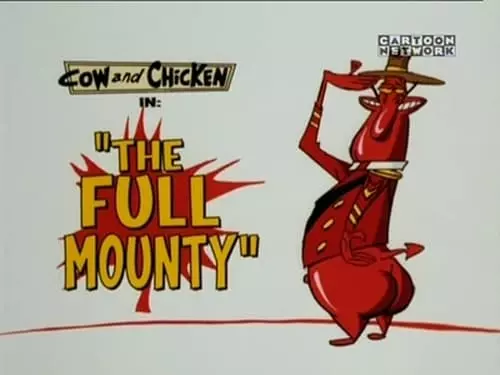 A Vaca e o Frango S4E3