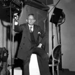 Charles Gemora