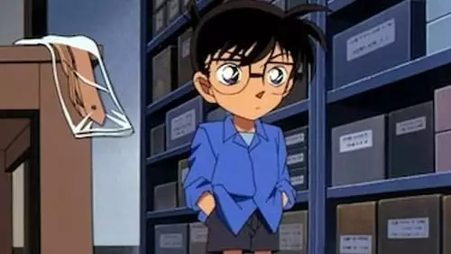 Detective Conan S1E229