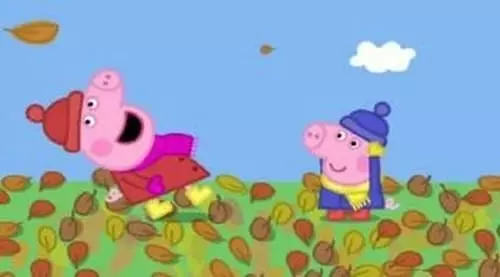 Peppa Pig S2E8