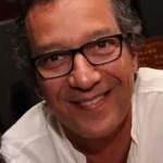 Caco Monteiro