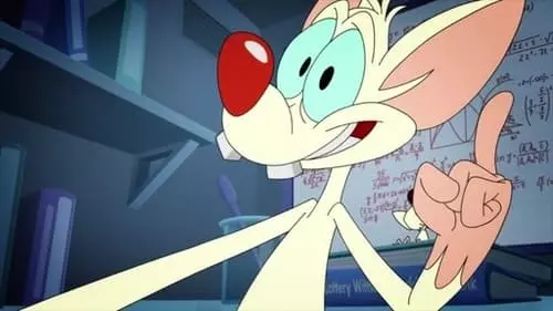 Animaniacs S2E12