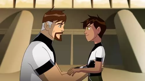 Ben 10 S4E10