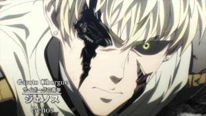 One-Punch Man – One punch man – trailer legendado pt-br