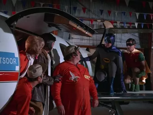 Batman e Robin S2E32