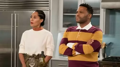 Black-ish S4E14