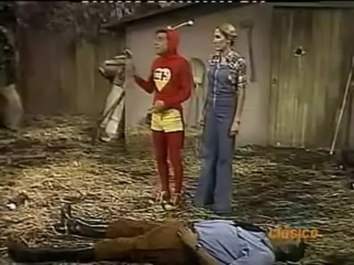 Chapolin Colorado S6E20