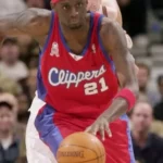 Darius Miles