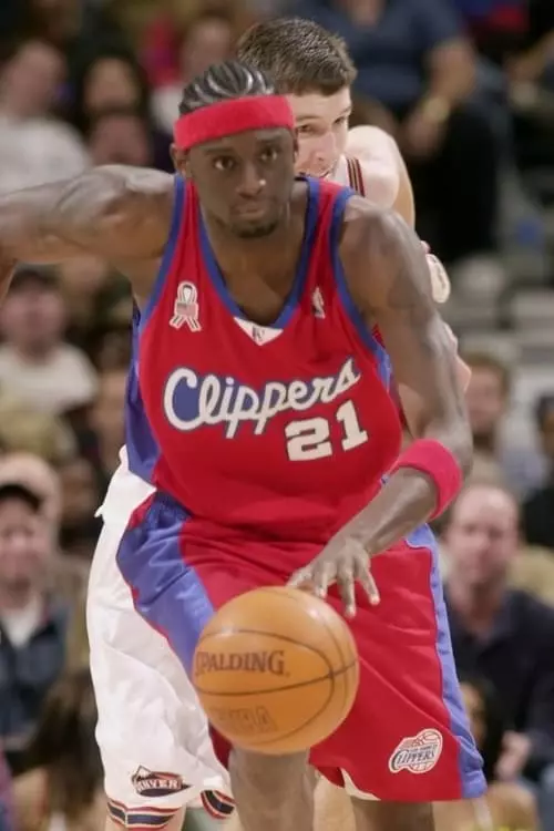 Darius Miles