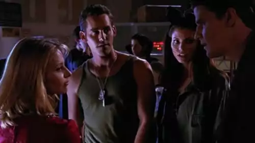 Buffy: A Caça-Vampiros S2E6