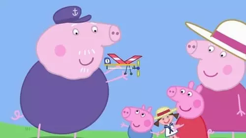 Peppa Pig S5E46