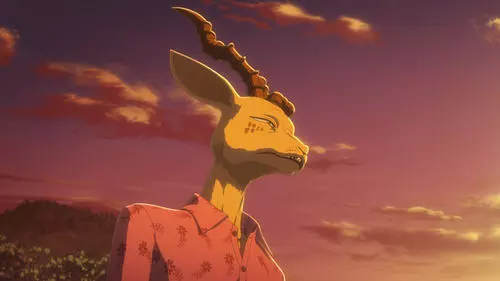 BEASTARS – O Lobo Bom S3E12