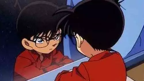 Detective Conan S1E144