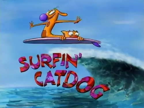 CatDog S2E27