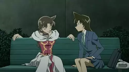 Detective Conan S0E22