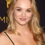 Hunter King