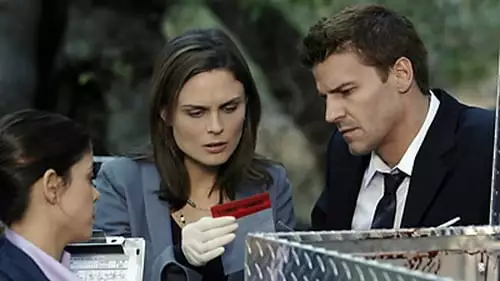 Bones S3E10