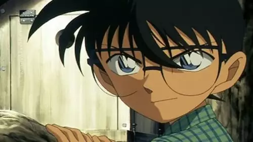 Detective Conan S1E447