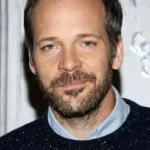 Peter Sarsgaard