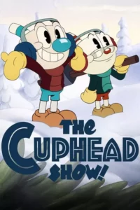 Cuphead: A Série – Temporada 3