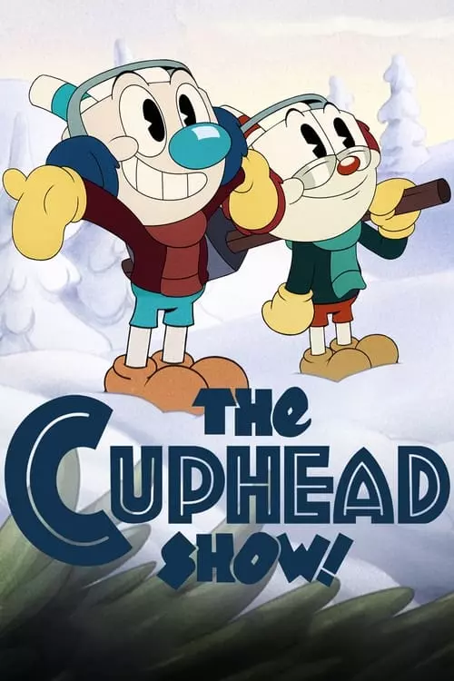 Cuphead: A Série – Temporada 3
