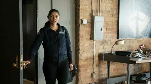 Chicago Fire: Heróis Contra o Fogo S6E23