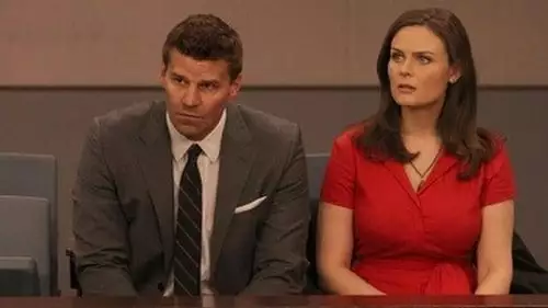 Bones S7E13