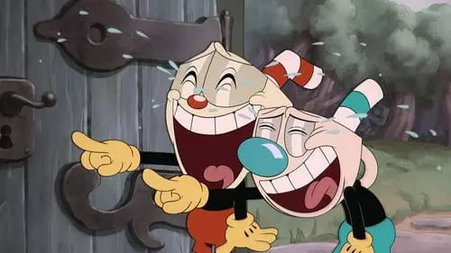 Cuphead: A Série S3E4