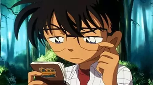 Detective Conan S1E411