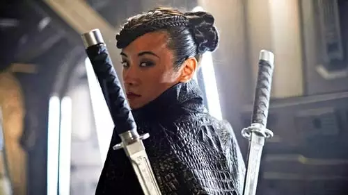 Dark Matter S2E10