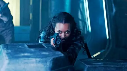 Dark Matter S2E3