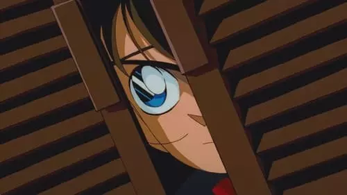 Detective Conan S1E125