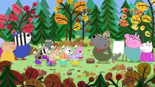 Peppa Pig S7E34