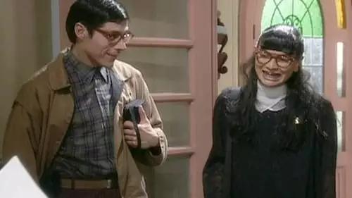 Betty, a Feia S1E127