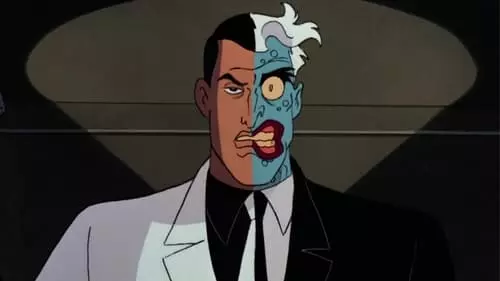 Batman: A Série Animada S1E18