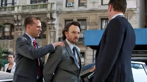 Crimes do Colarinho Branco S2E5
