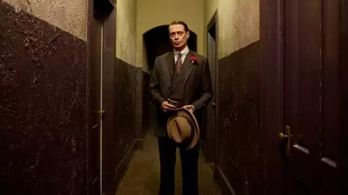 Boardwalk Empire: O Império do Contrabando S3E12