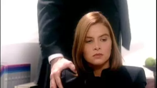 Betty, a Feia S1E48