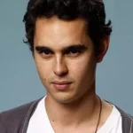 Max Minghella