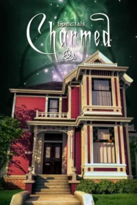 Charmed: Jovens Bruxas – Especiais